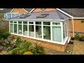 Lean to Conservatory Glass Designs Lean to Conservatory Glass Designs
