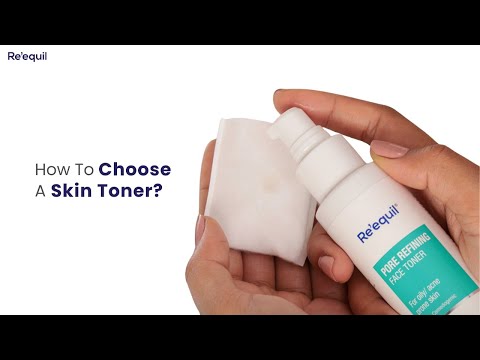 Video: 3 måter å velge en hudtoner på