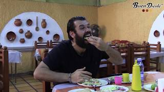 TOP 10 CENADURIAS EN LA PERLA TAPATÍA