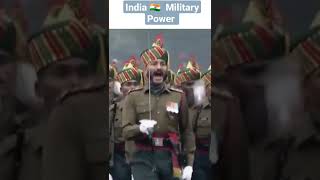 India Military Power #Shorts #India #Indiamilitary