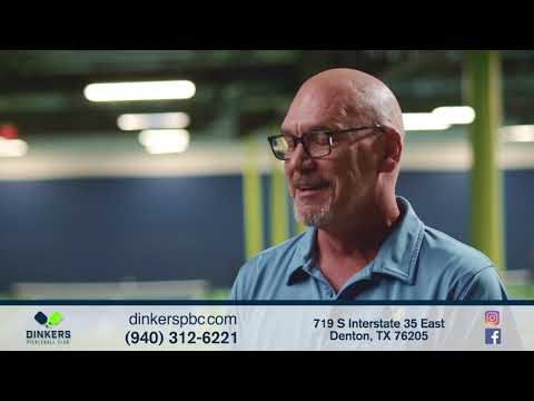 Dinkers Pickleball Club