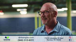 Dinkers Pickleball Club