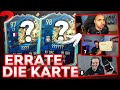 Errate die FUT Karte TOTS EDITION #2 | FIFA 20