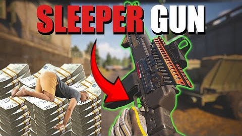 This NEW AN-94 is BROKEN in Arena Breakout Infinite! 🔥