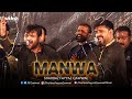 Manwa   shahbaz fayyaz qawwal  live performance