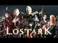 LOST ARK ► СТРИМ (ПРО КОНКУРС ЧИТАЙТЕ В ОПИСАНИИ)