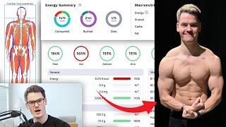 How I gained 8.9 lb of VEGAN muscle in 23 days (eat like this) screenshot 3