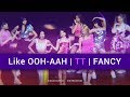 190629 TWICE Performs "Like OOH-AAH, TT, and FANCY" at #TWICEinMANILA