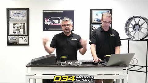 What are the Differences Between Open and Closed Intakes for MQB VW?| 034Motorsport FAQ