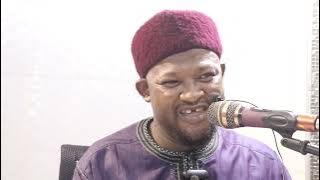 Sat 29/7/23 Tafsir surat YaSin  1-4 by Mufti Zulkifil Usman Yaga Al-Azhari @ Masjidul Mahmoud Aboabo