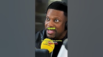 Chris Tucker & Jackie Chan