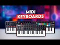 5 Must Have MIDI Keyboard In 2024