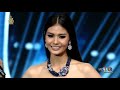 Miss Universe Thailand 2016 FULL PERFORMANCE L Chalita Suansane Namtan Miss Universe Thailand 2016 FULL PERFORMANCE L Chalita Suansane Namtan