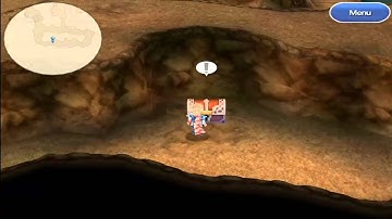 Final Fantasy IV The After Years (iOS) (Ceodore) Part 7