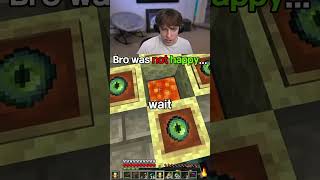 Dude failed to trap Dr Donut...💀