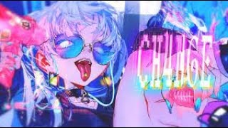 「CH4NGE／Giga」を歌ってみた by Kradness