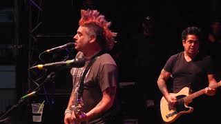 NoFX, &quot;Dying Degree&quot; Punk in Drublic Festival Wiesbaden 23.06.2018