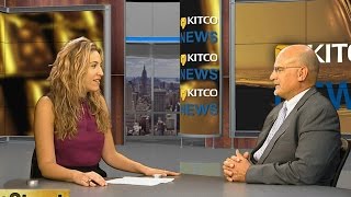 Friday's Jobs Number Could be a Game-Changer For Gold; Metal Hits New 4-Week Low | Kitco News