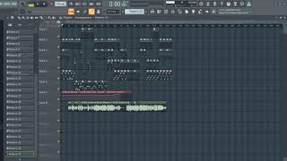 Barış Akarsu - Islak Islak FL Studio Remake | Akustik Gitar Cover