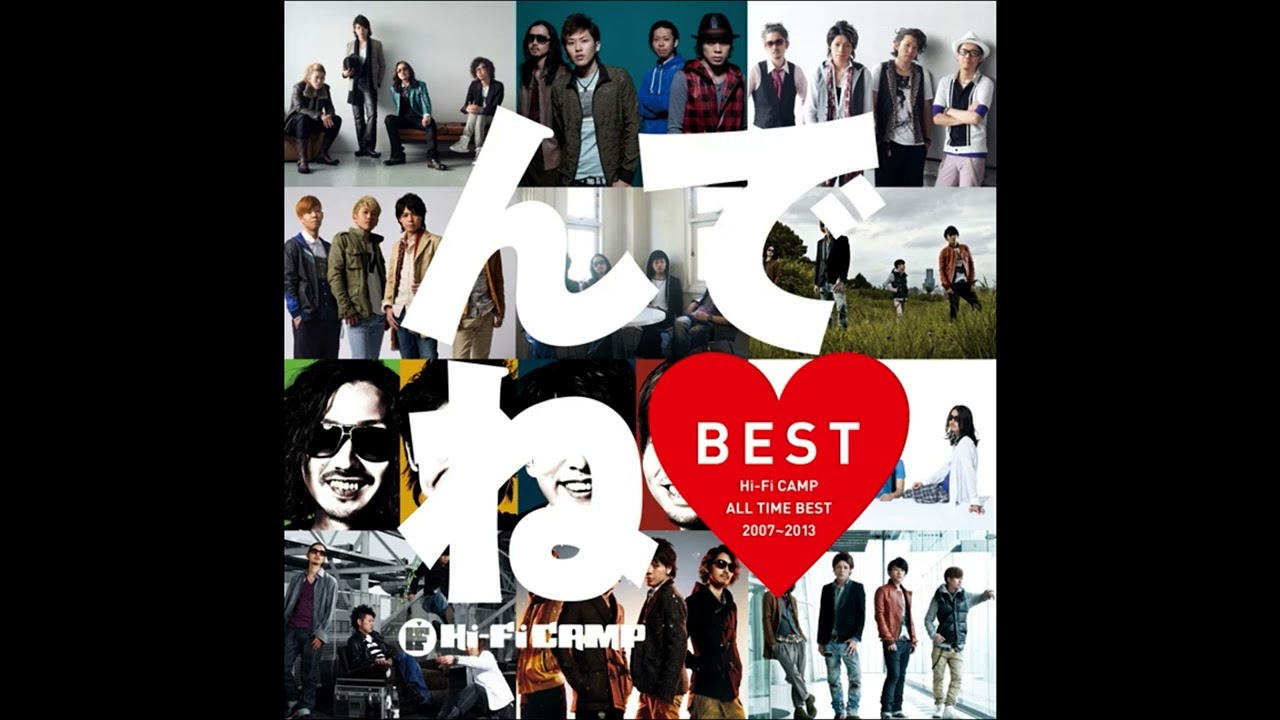 Watch Hi-Fi CAMP / Dear on YouTube Watch Hi-Fi CAMP / Dear on YouTube