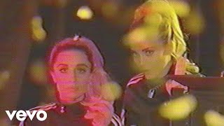 Video thumbnail of "Rebecca & Fiona - Candy Love"