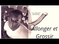 Grosir et allonger votre pénis gratuit avec cette recette.