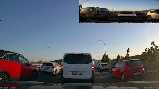 CALLEJERO VIAJERO:  Mollet del Vallés, Montigalá y La Llagosta