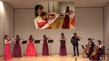 J. Rutter / Suite for Strings