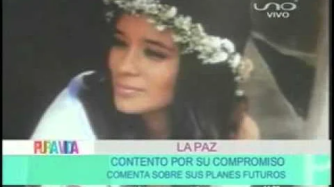 LA PAZ   RODRIGO ZELAYA COMPROMETIDO