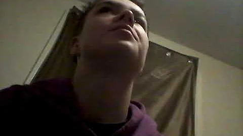 Me trying to sing I love u by billy eye rush