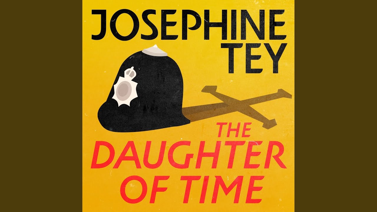 Ver Chapter 45 - The Daughter of Time en YouTube Ver Chapter 45 - The Daughter of Time en YouTube