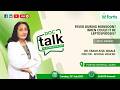 Dr. Farah Atul Ingale on "Fever During Monsoon? When Could It Be Leptospirosis?"