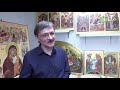 В Санкт-Петербурге открыла свои двери для новых учеников Иконописная школа