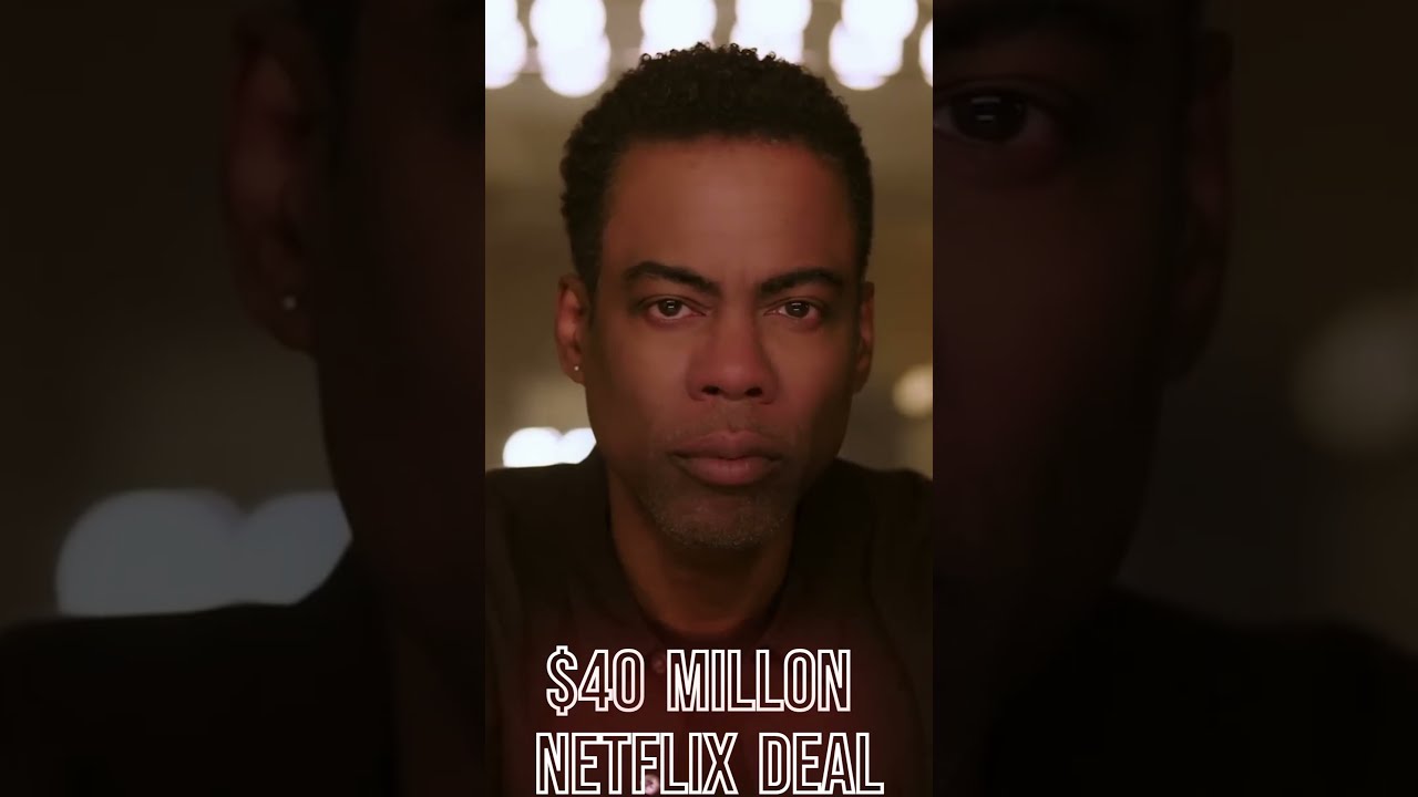 Chris Rock S Response To Will Smith Taught Us This Lesson 