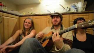 Video thumbnail of "Something - KC Roberts & The Live Revolution (Beatles Cover)"