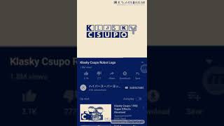 Klasky Csupo In G Major 24