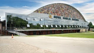 Nova Igreja Batista - AOVIVO