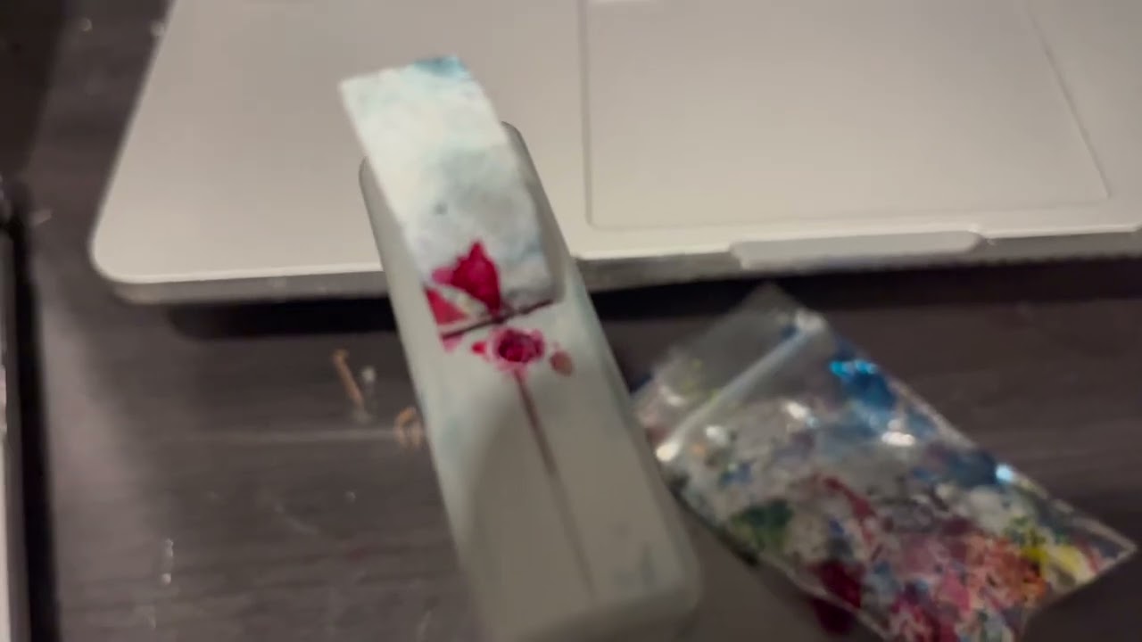 Canon TM 240 / 340 Series Ink Cartridge Ink Replacement ( At Your Own Risk )