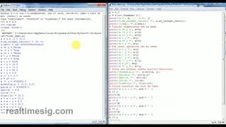 Float type in Python