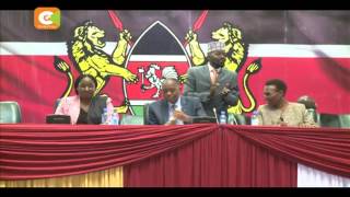 Serikali kupiga msasa mishahara ya wafanyikazi wake