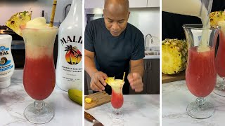 Lava Flow