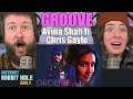 GROOVE - Avina Shah ft. Chris Gayle aka UniverseBoss | irh daily REACTION!