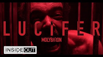 MOLYBARON - Lucifer (OFFICIAL VIDEO)