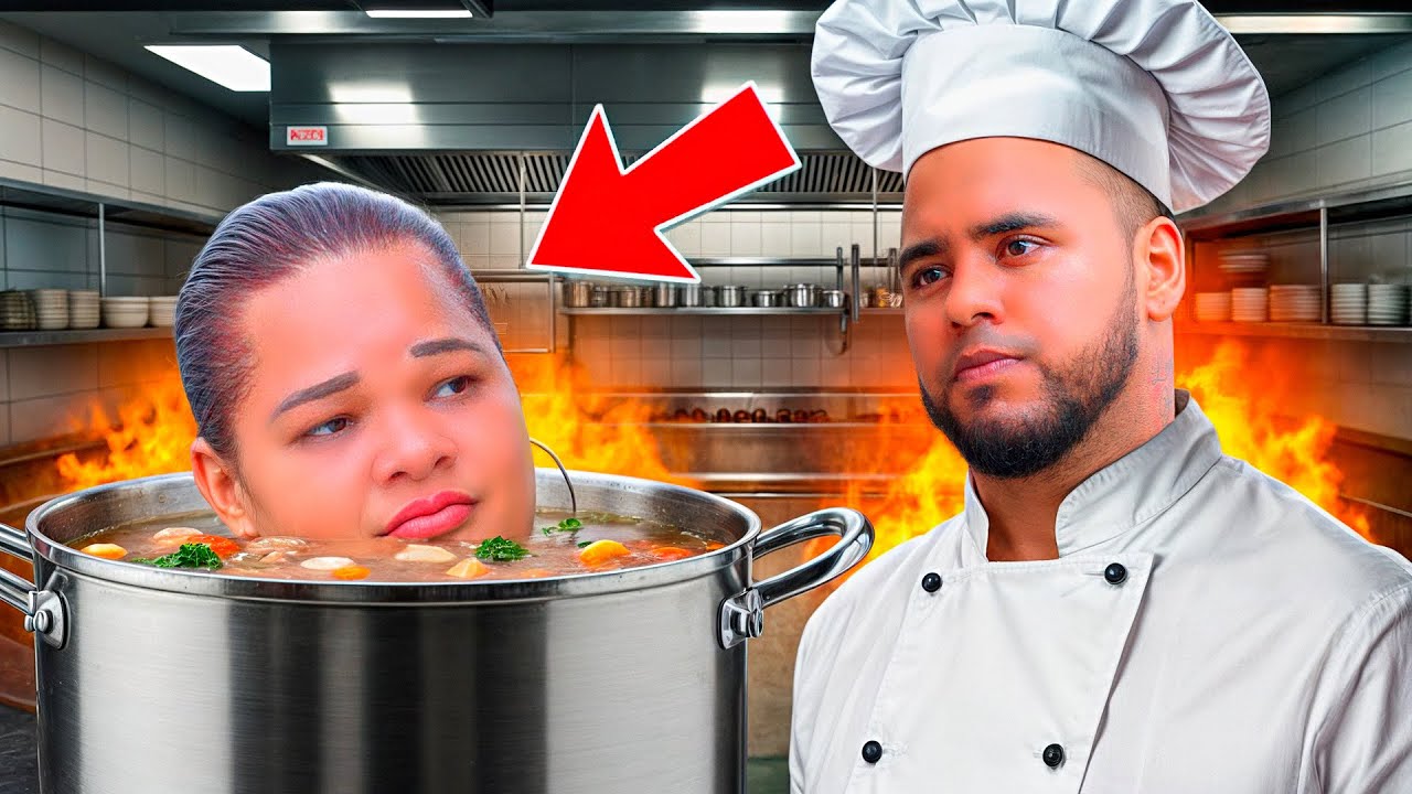 LA SUEGRA, TODAS LAS QUEREMOS, PERO DE LEJOS