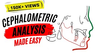 Cephalometric analysis screenshot 3