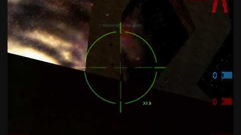 Unreal Tournament:   Owning Onslaught - CTF on Face - Godlike Difficulty