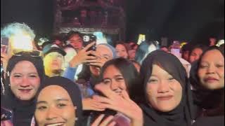 DEWA19 FT MARCELLO TAHITOE DI KOTA BOGOR ‼️‼️ KONSER PERTAMA DEWA 19 DI KOTA BOGOR 🔥