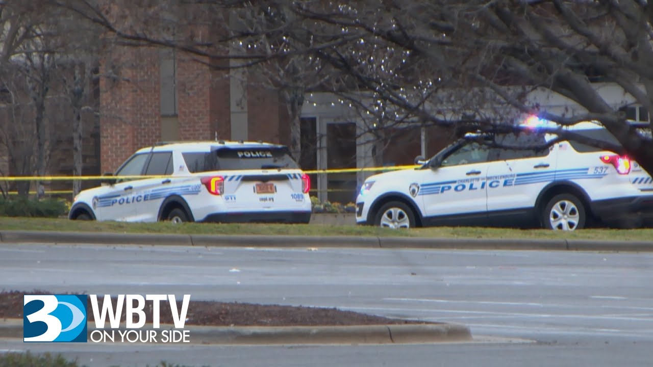 Northlake Mall Shooting Press Conference - YouTube