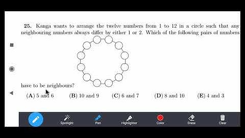Maths kangaroo#5-6#Benjamin#Q 25#2012#Logical Reasoning#KSF