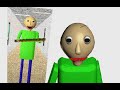 Anemaniac but its balsi and baldi